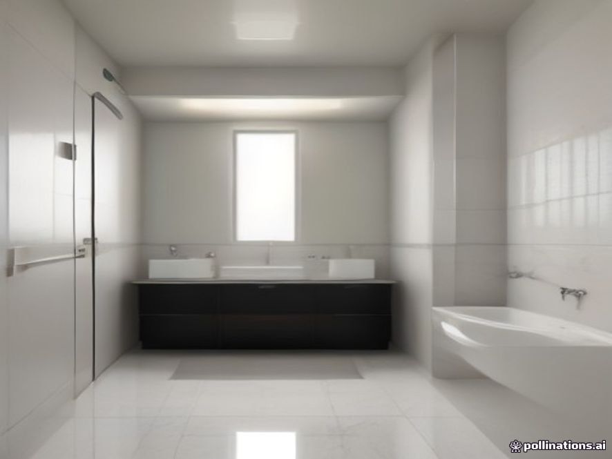 Bathroom · Modern