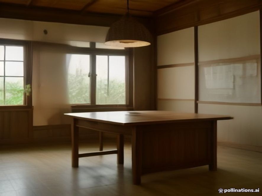 Japandi